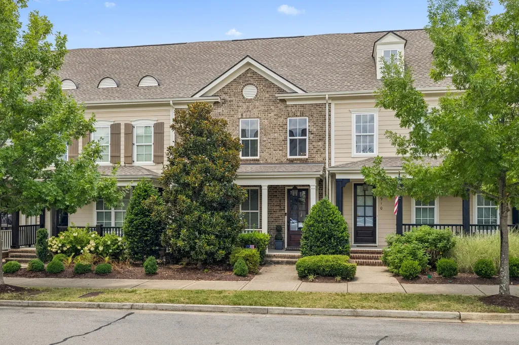 908 Jewell Avenue Franklin TN 37064