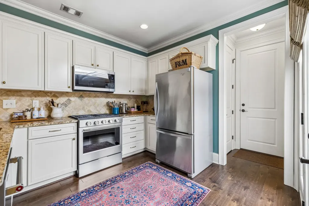 908 Jewell Avenue Franklin TN 37064