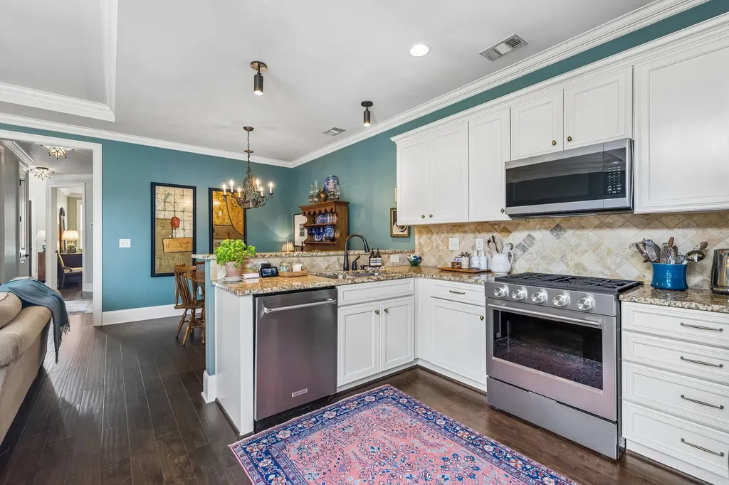 908 Jewell Avenue Franklin TN 37064