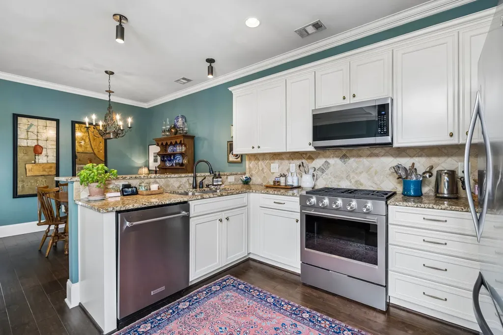 908 Jewell Avenue Franklin TN 37064