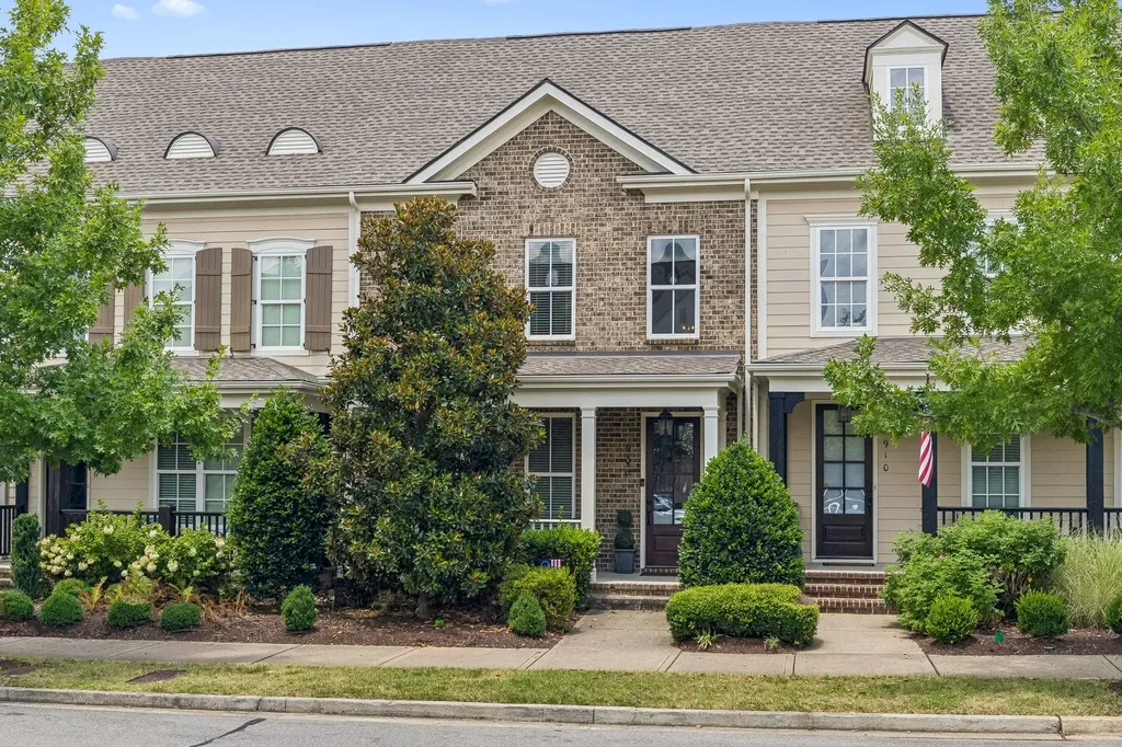908 Jewell Avenue Franklin TN 37064