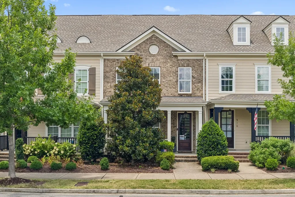 908 Jewell Avenue Franklin TN 37064