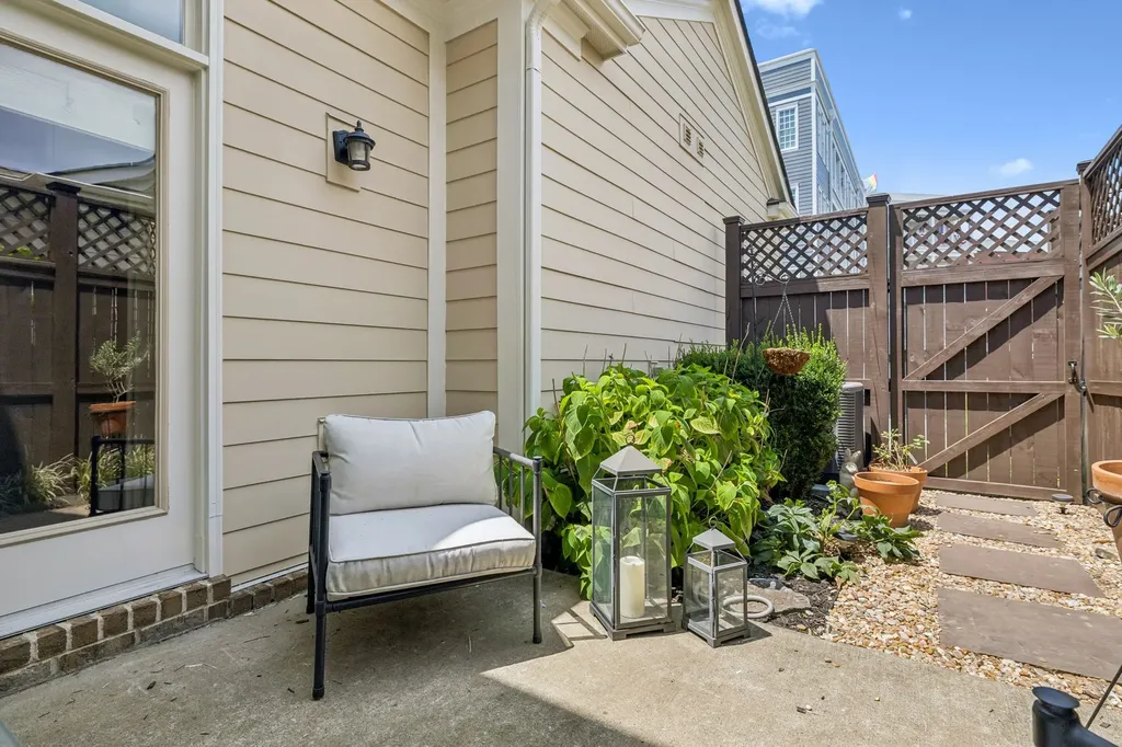 908 Jewell Avenue Franklin TN 37064