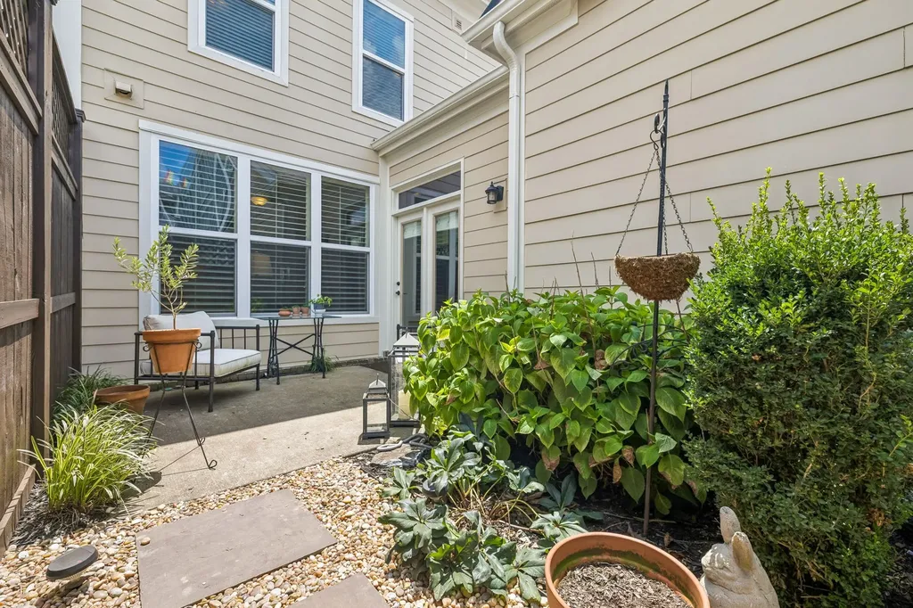 908 Jewell Avenue Franklin TN 37064