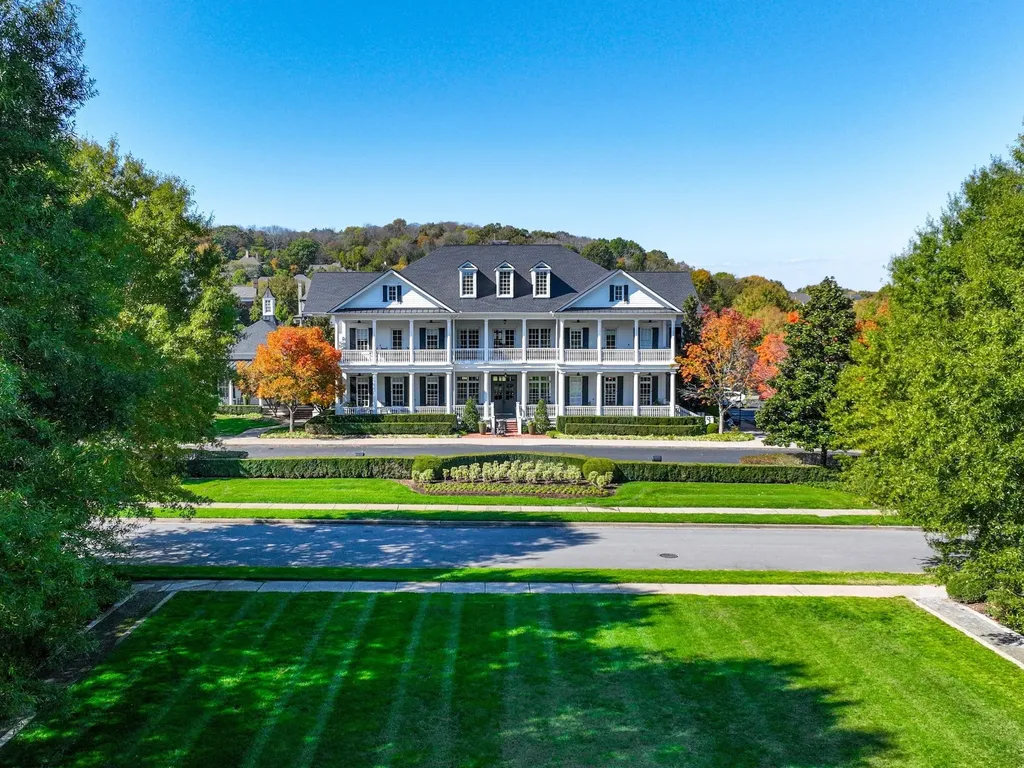 908 Jewell Avenue Franklin TN 37064