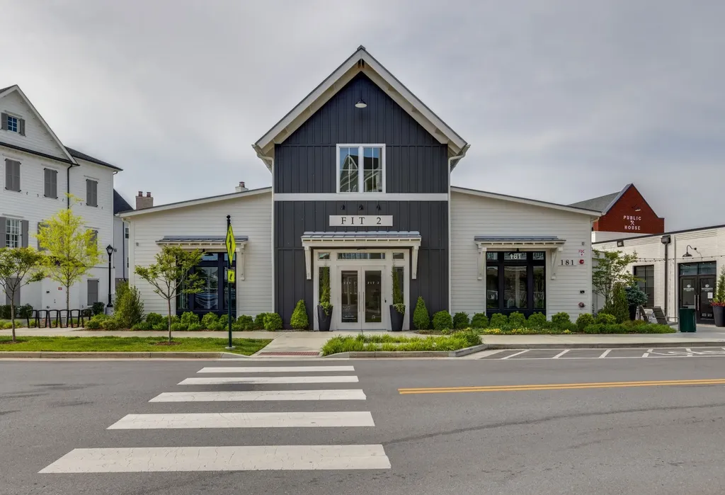 908 Jewell Avenue Franklin TN 37064