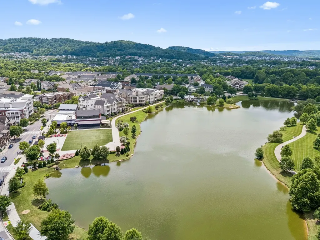 908 Jewell Avenue Franklin TN 37064