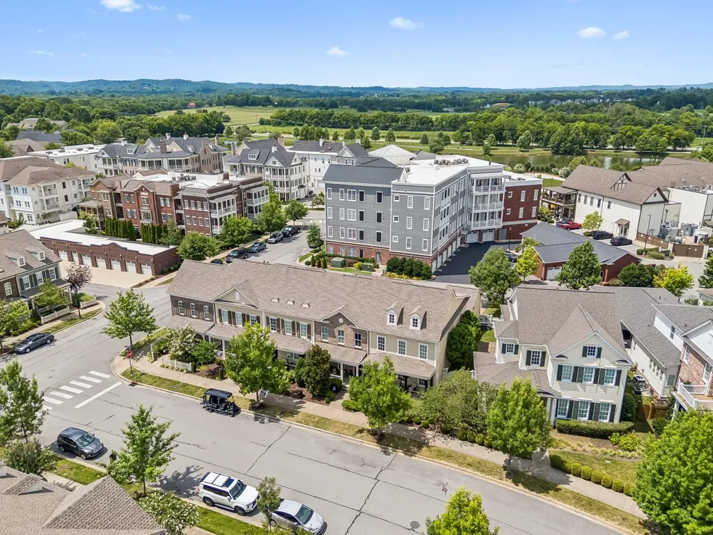 908 Jewell Avenue Franklin TN 37064