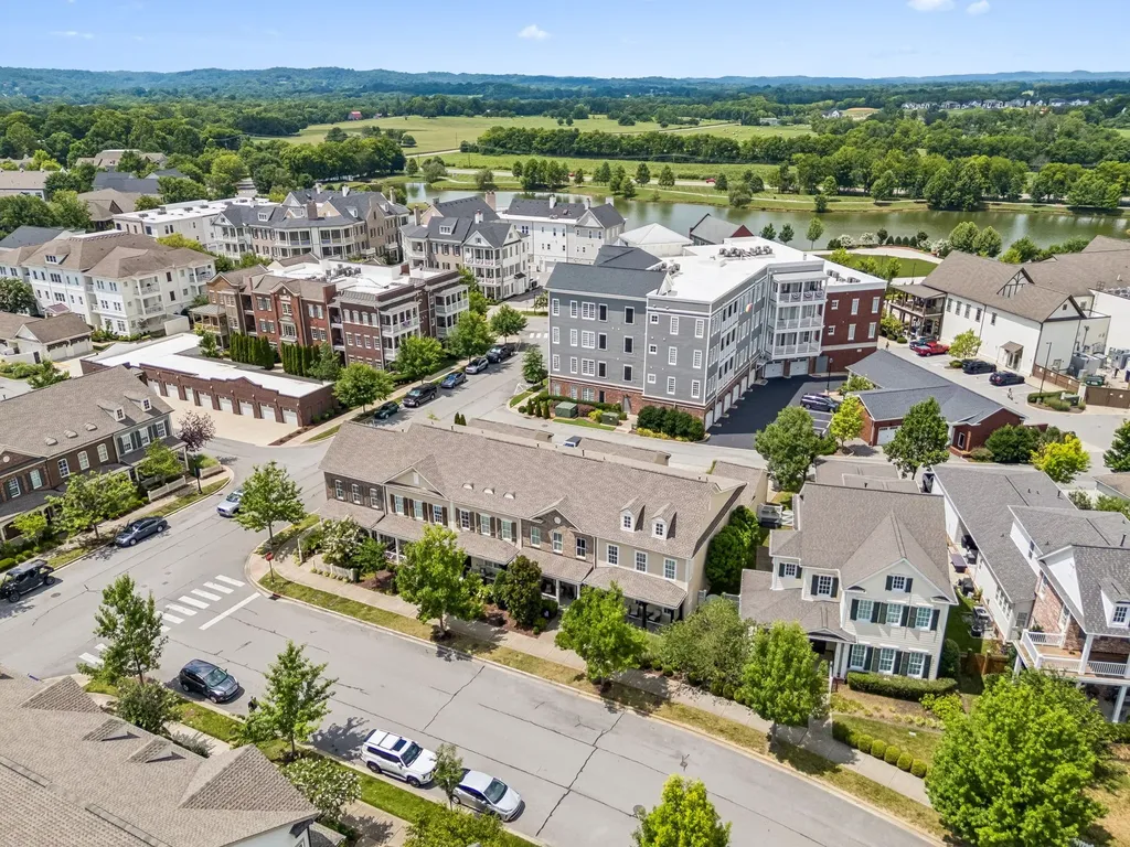 908 Jewell Avenue Franklin TN 37064
