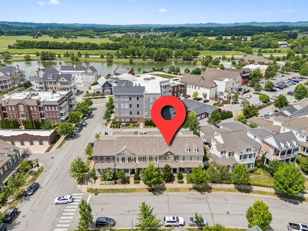908 Jewell Avenue Franklin TN 37064