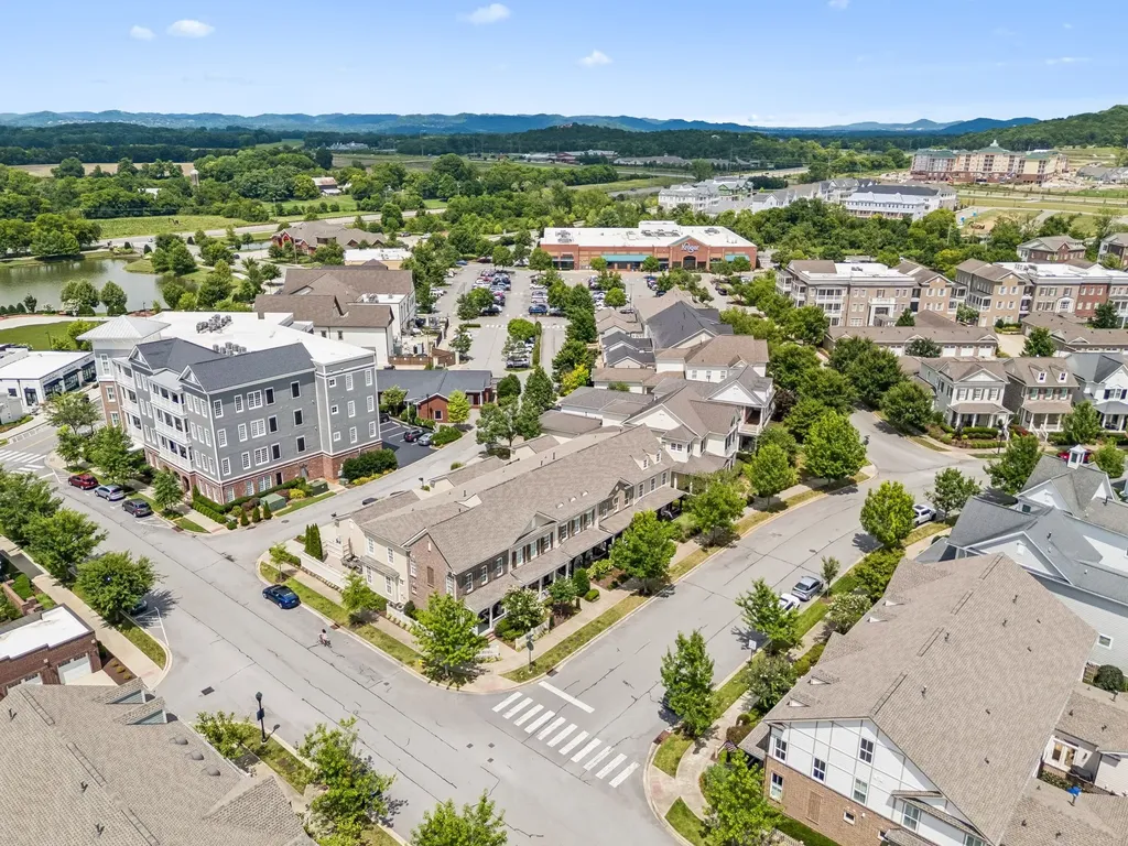 908 Jewell Avenue Franklin TN 37064