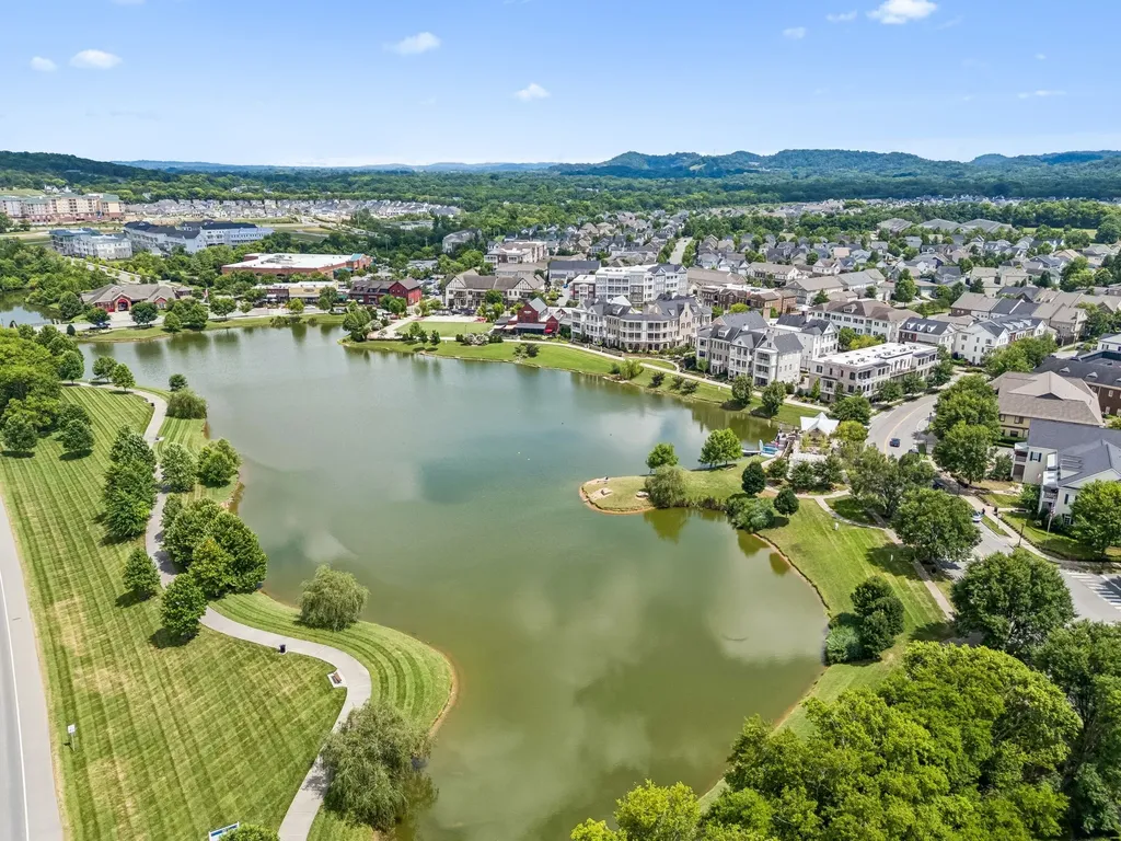 908 Jewell Avenue Franklin TN 37064