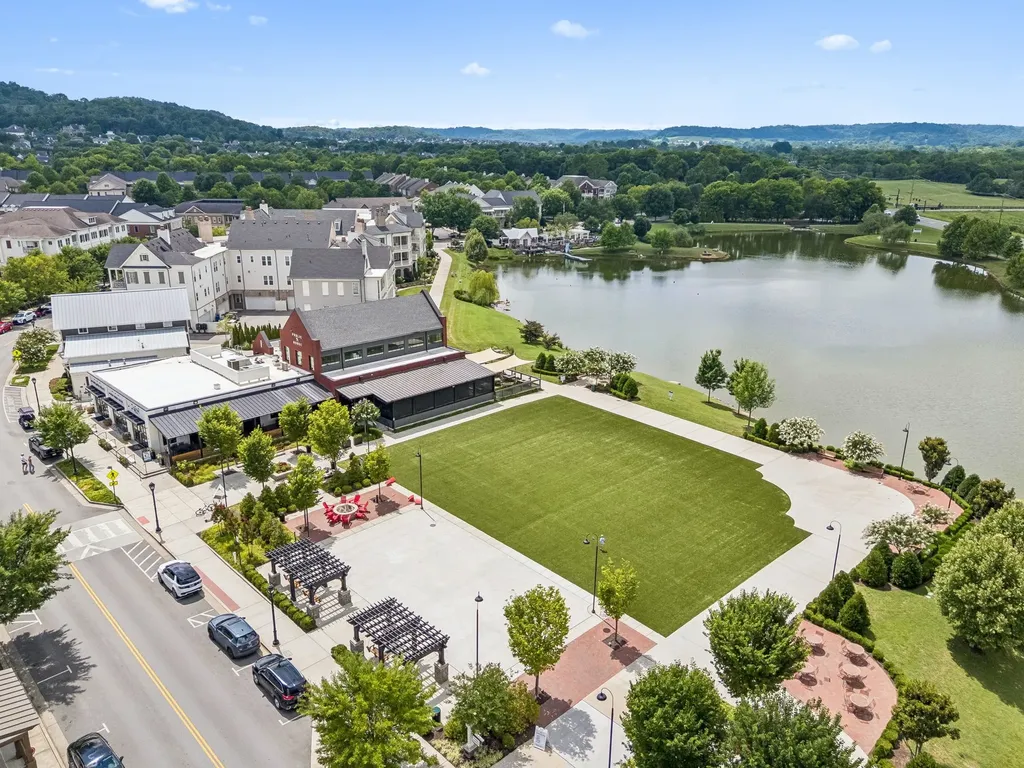 908 Jewell Avenue Franklin TN 37064