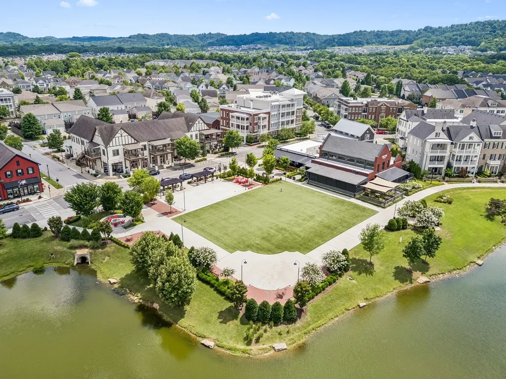 908 Jewell Avenue Franklin TN 37064
