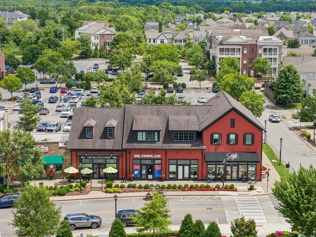 908 Jewell Avenue Franklin TN 37064