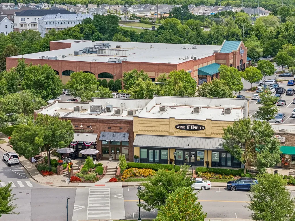 908 Jewell Avenue Franklin TN 37064