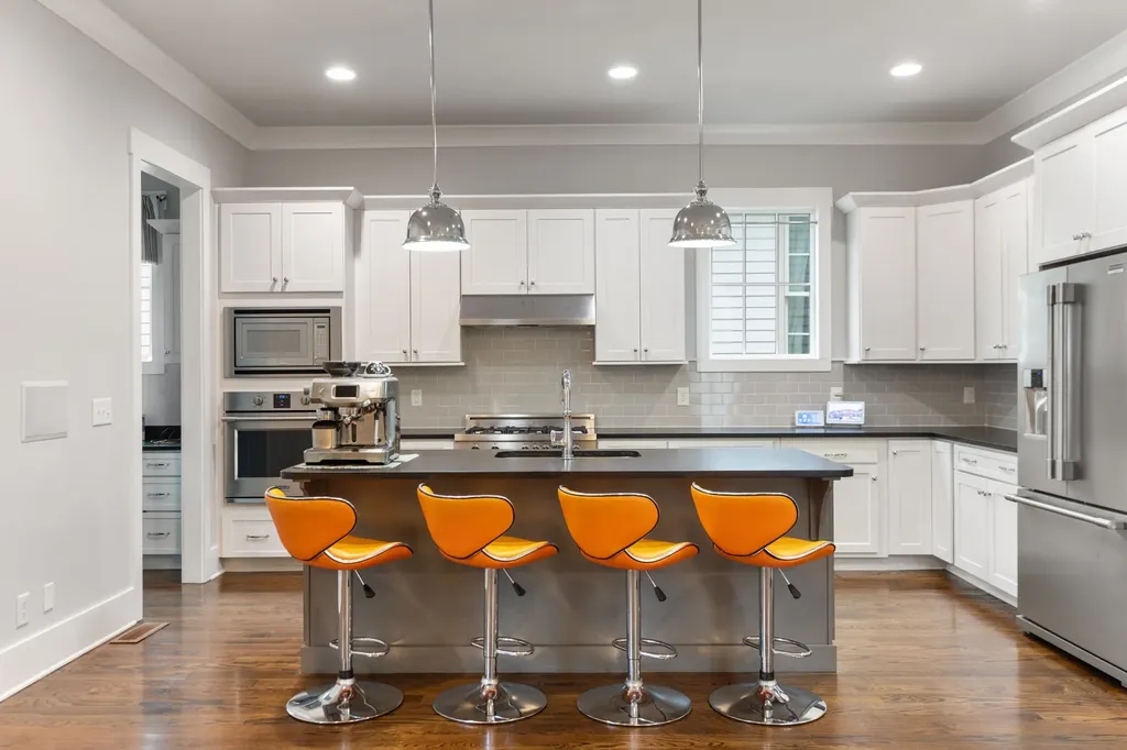 1917 Warfield Drive Nashville TN 37215