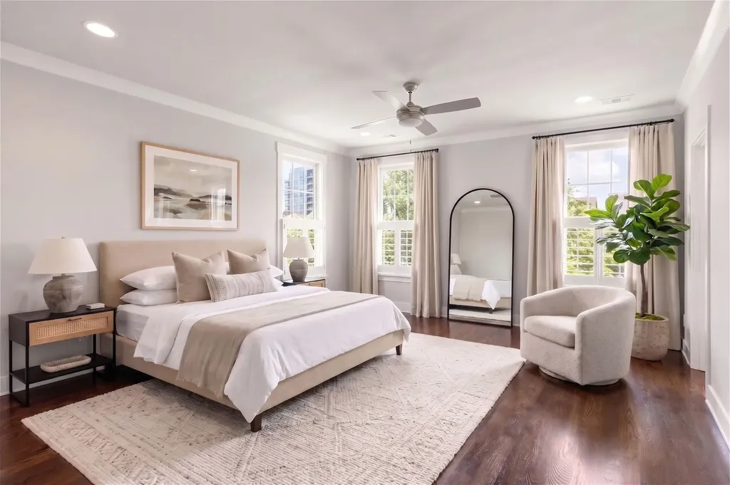 1917 Warfield Drive Nashville TN 37215