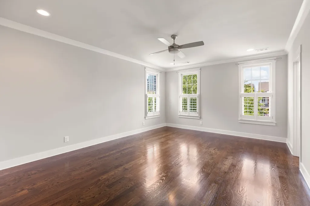 1917 Warfield Drive Nashville TN 37215