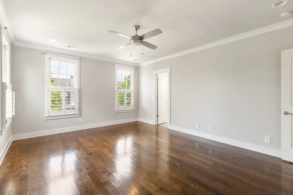 1917 Warfield Drive Nashville TN 37215