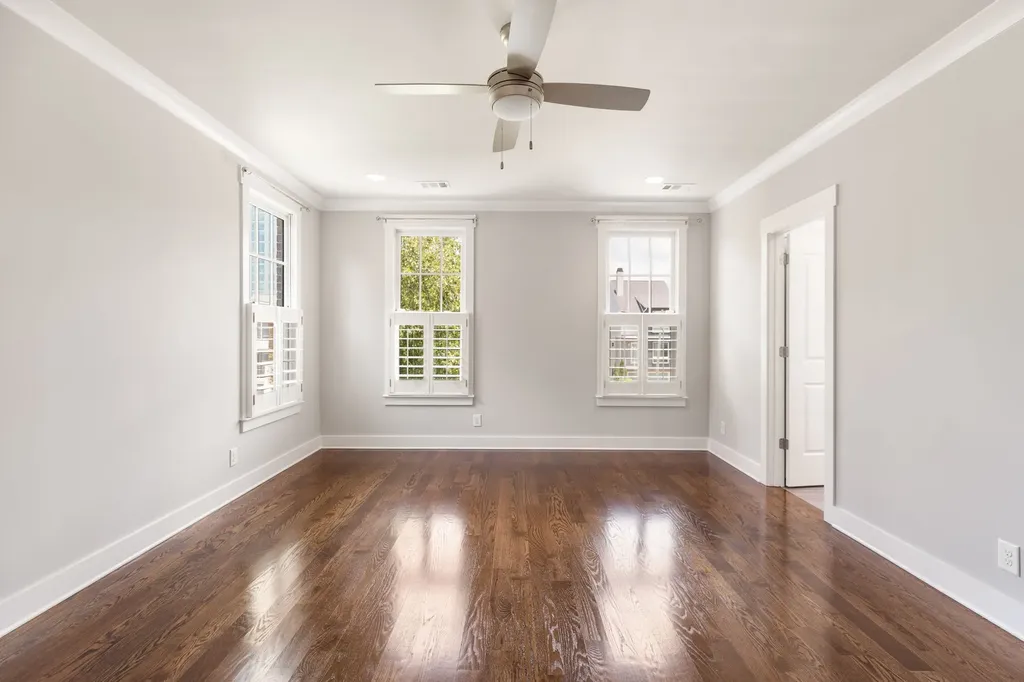 1917 Warfield Drive Nashville TN 37215