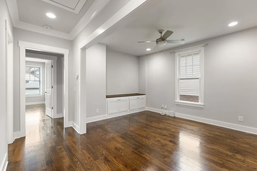 1917 Warfield Drive Nashville TN 37215