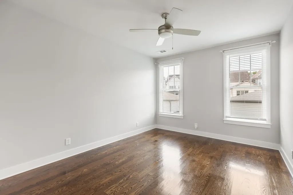 1917 Warfield Drive Nashville TN 37215