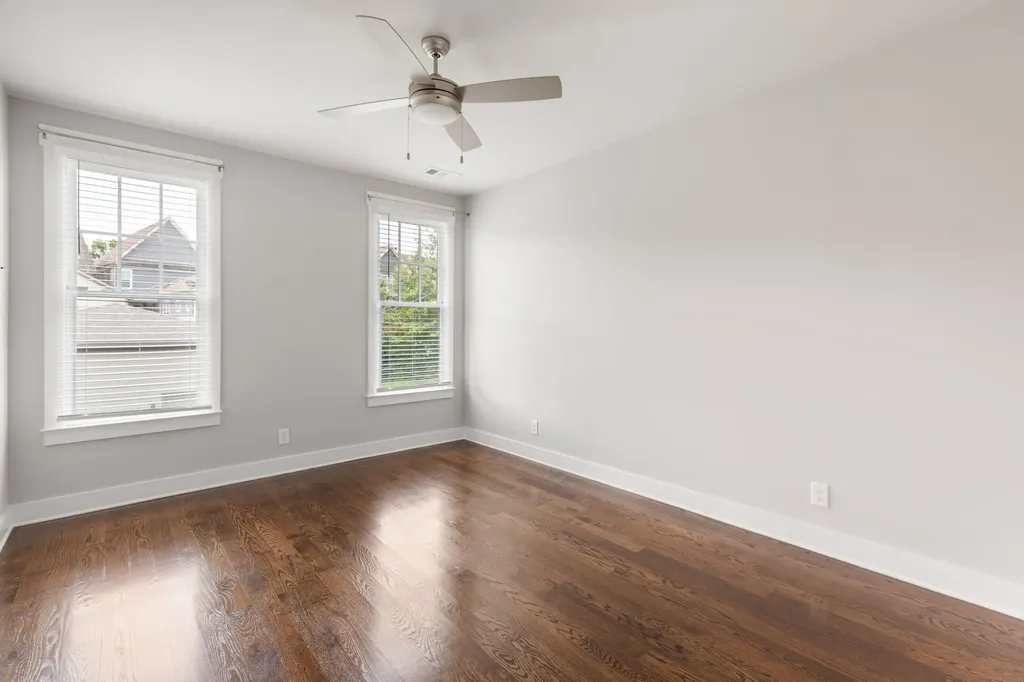 1917 Warfield Drive Nashville TN 37215