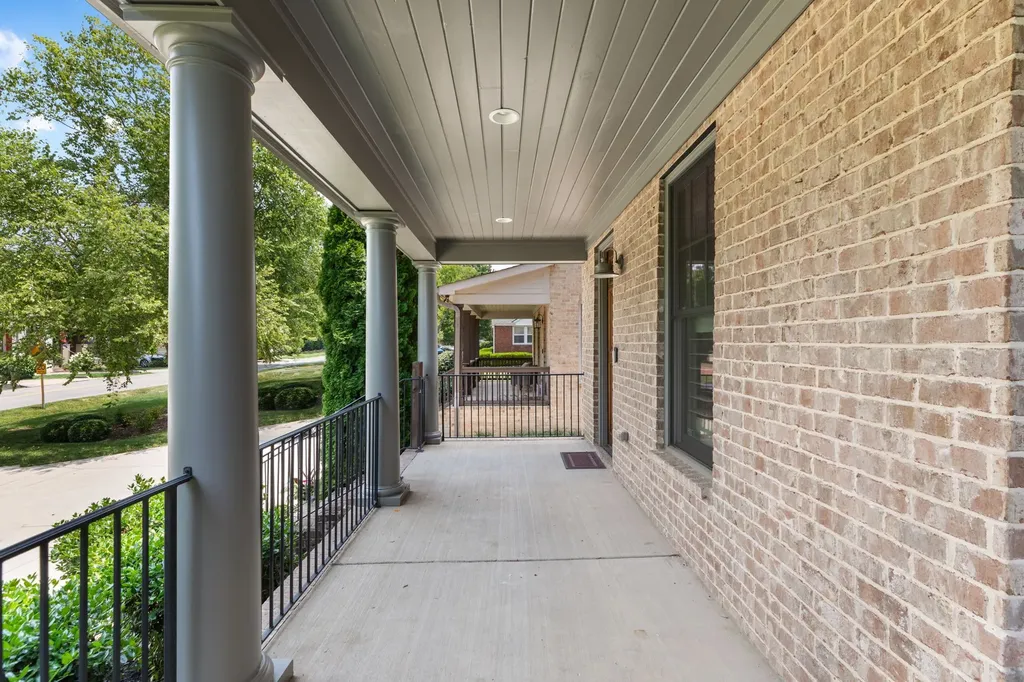 1917 Warfield Drive Nashville TN 37215
