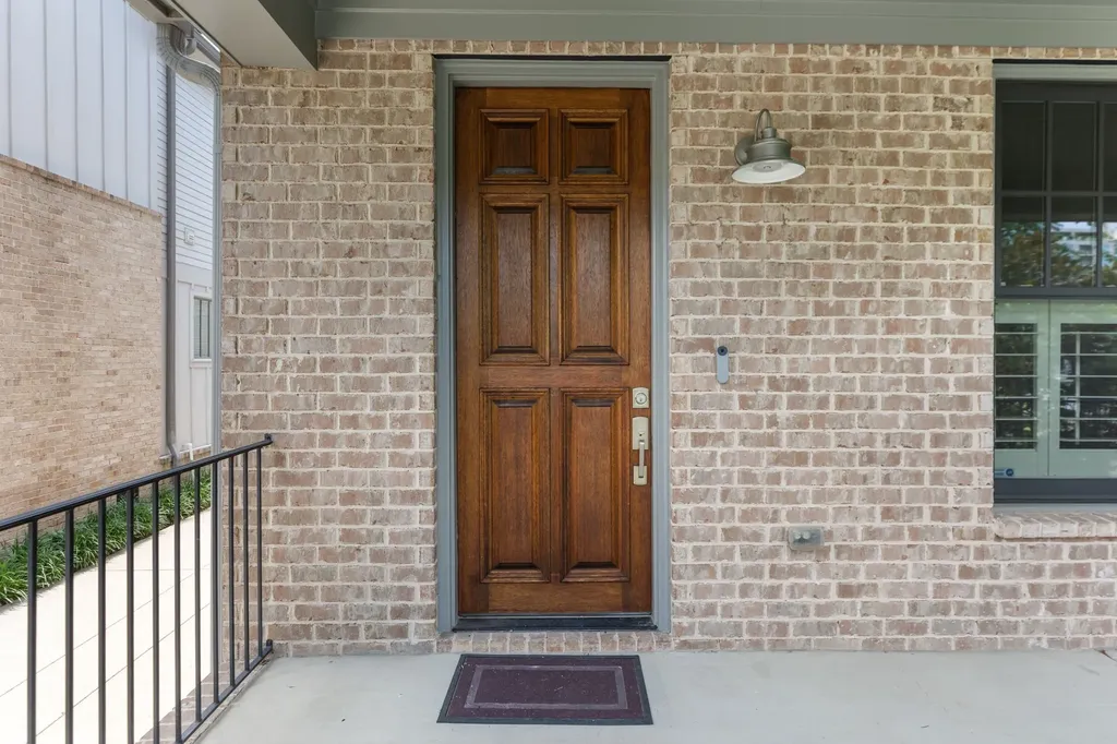 1917 Warfield Drive Nashville TN 37215