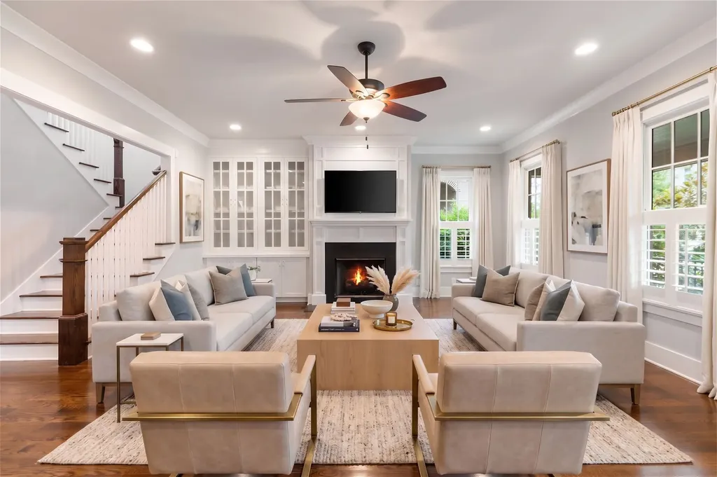 1917 Warfield Drive Nashville TN 37215