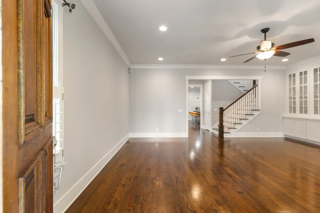 1917 Warfield Drive Nashville TN 37215