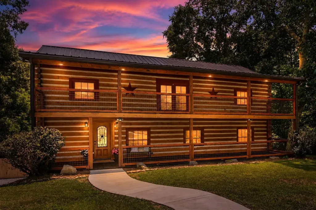 4054 Sams Creek Road Pegram TN 37143