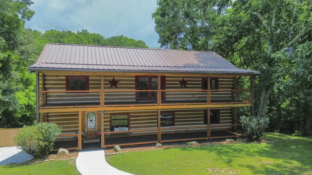 4054 Sams Creek Road Pegram TN 37143