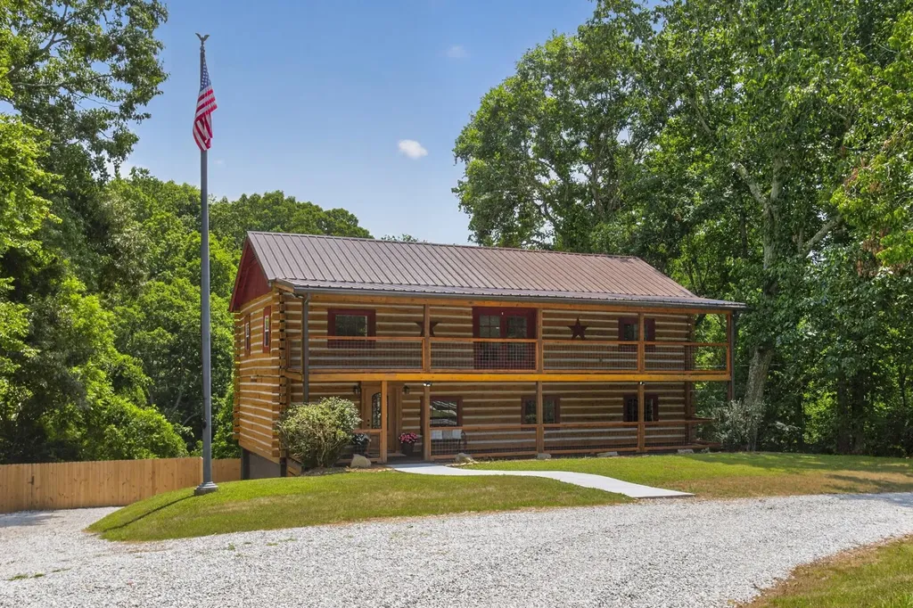 4054 Sams Creek Road Pegram TN 37143