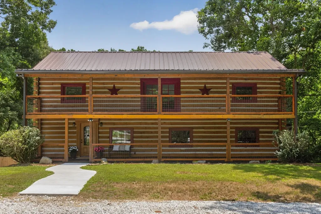 4054 Sams Creek Road Pegram TN 37143