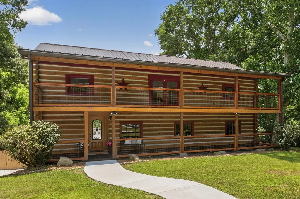 4054 Sams Creek Road Pegram TN 37143