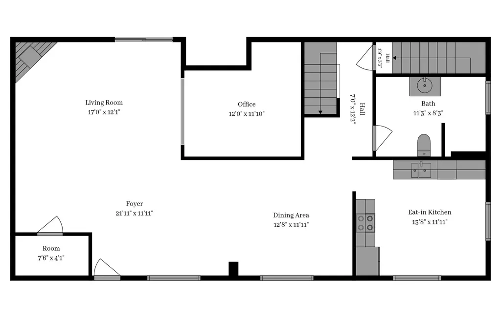 4054 Sams Creek Road Pegram TN 37143