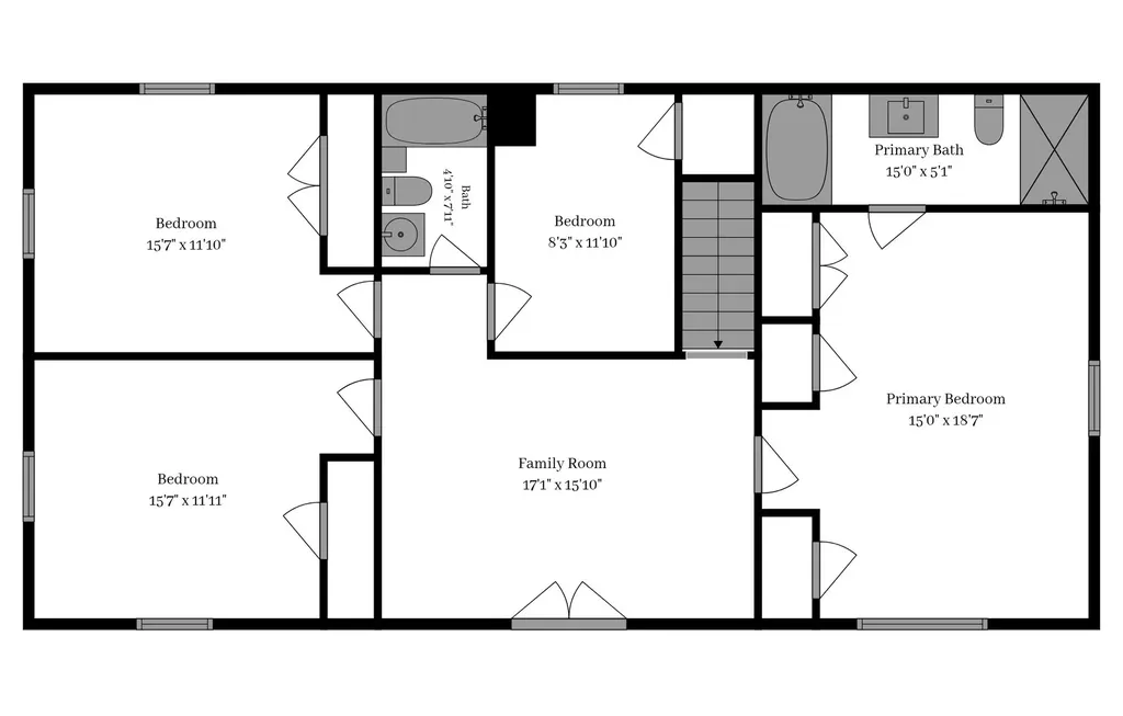 4054 Sams Creek Road Pegram TN 37143