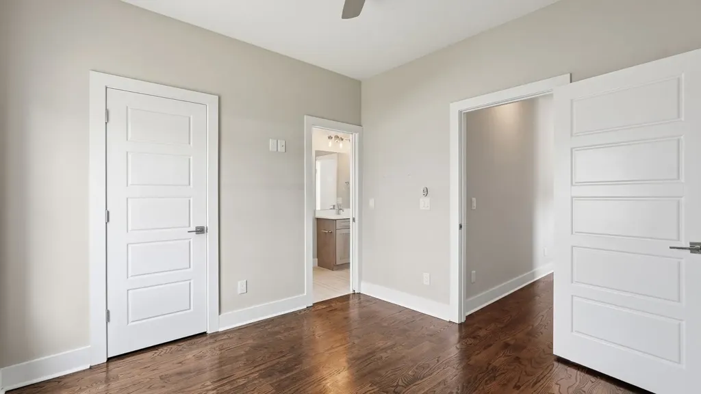 1263 N Avondale Circle Nashville TN 37207