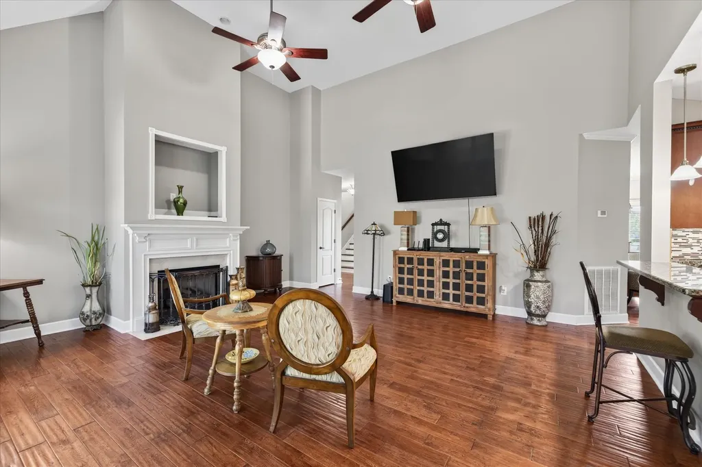 476 Maxshire Court Clarksville TN 37043