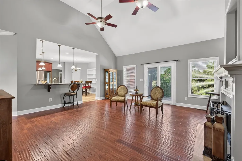 476 Maxshire Court Clarksville TN 37043