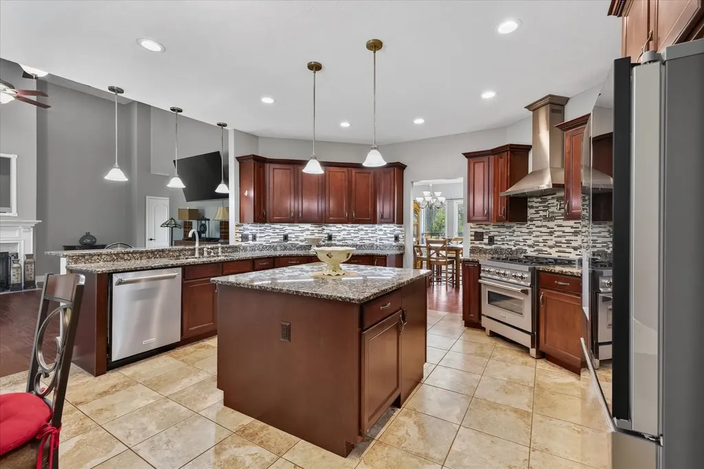 476 Maxshire Court Clarksville TN 37043