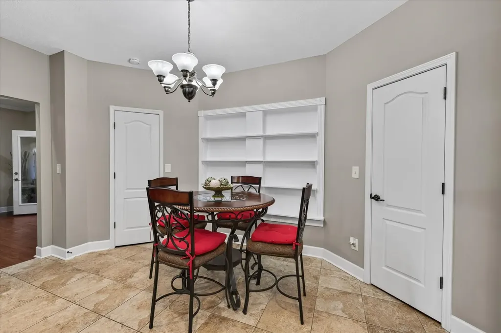 476 Maxshire Court Clarksville TN 37043