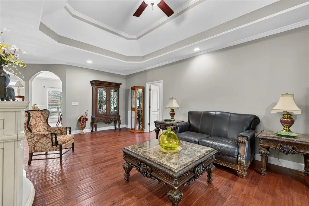 476 Maxshire Court Clarksville TN 37043