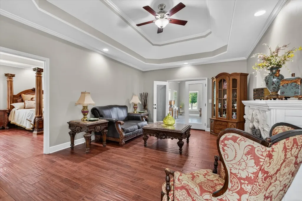 476 Maxshire Court Clarksville TN 37043