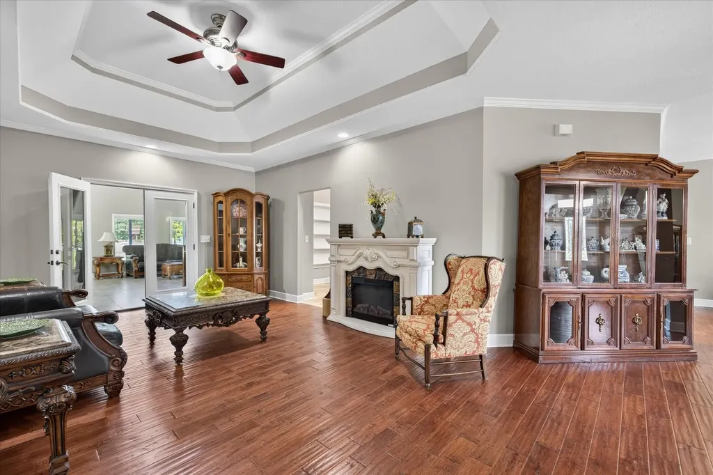 476 Maxshire Court Clarksville TN 37043