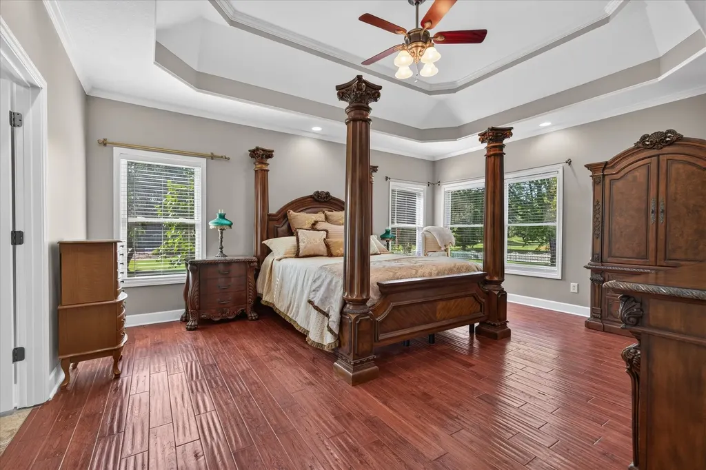 476 Maxshire Court Clarksville TN 37043