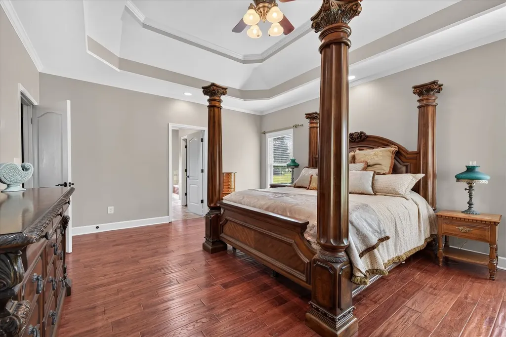 476 Maxshire Court Clarksville TN 37043