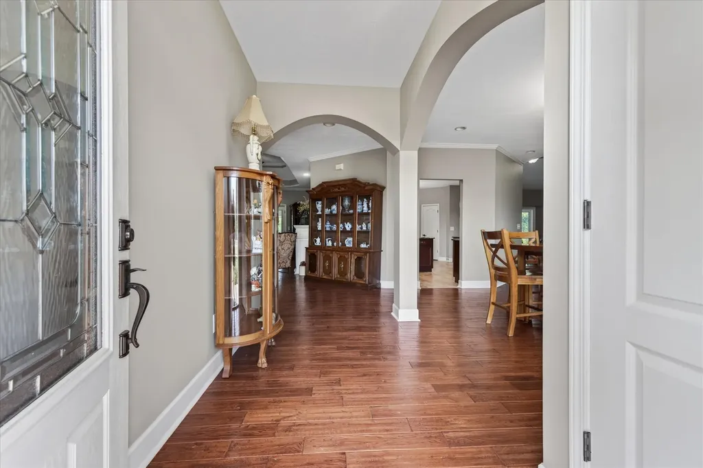 476 Maxshire Court Clarksville TN 37043
